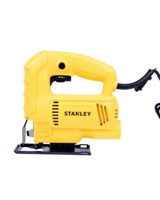 STANLEY SJ45-B5 450W Jigsaw - Image 5