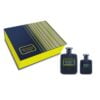 TRUSSARDI Riflesso Blue Vibe Set Eau De Toilette 100 ML + Eau De Toilette 30 ML For Him