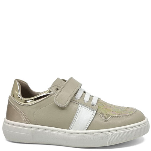 TENTEN Girls Casual Sneaker 290
