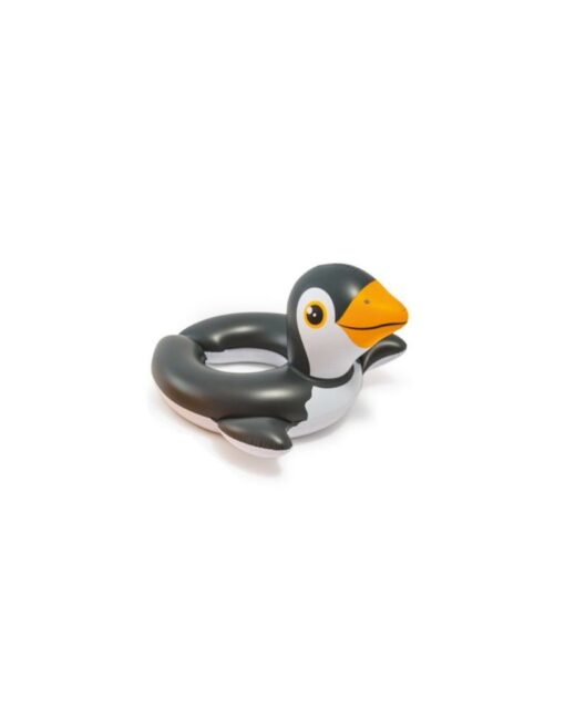 INTEX Animal Split Ring (Pinguin) S18 59220PI