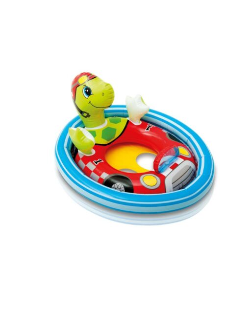 INTEX Ring Pool 77x58Cm (Turtle) S18 59570T
