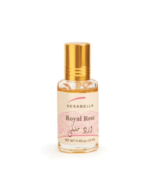 KESABELLA Royal Rose Oil