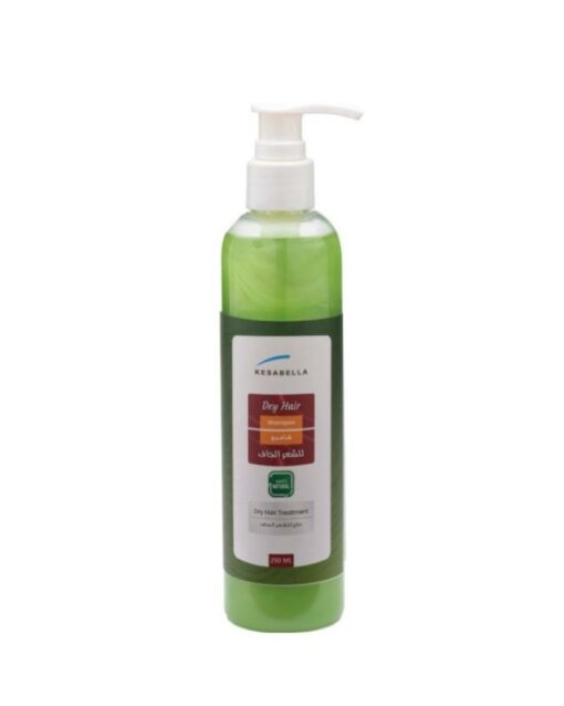 KESABELLA Shampoo for Dry Hair