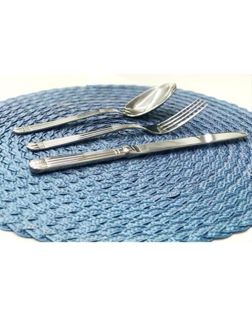 MANOR Flatware 60 Pieces