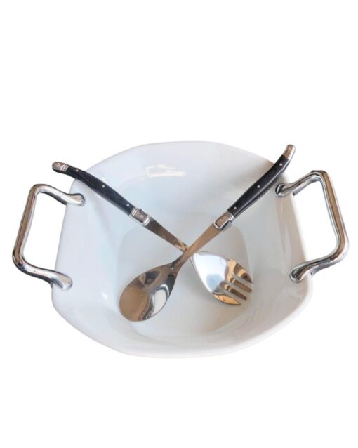 LAGUIOLE 2 Pieces Salad Servers