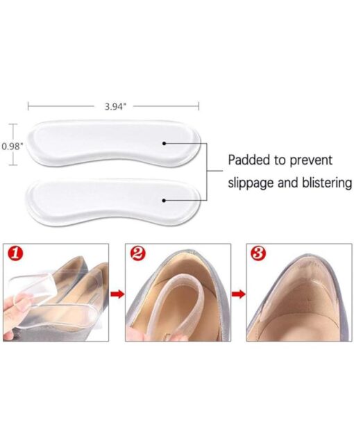 14 Pieces High Heel Pads - Image 4