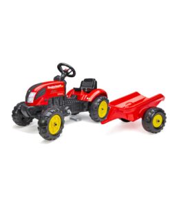 FALK Country Farmer track & trail-Red