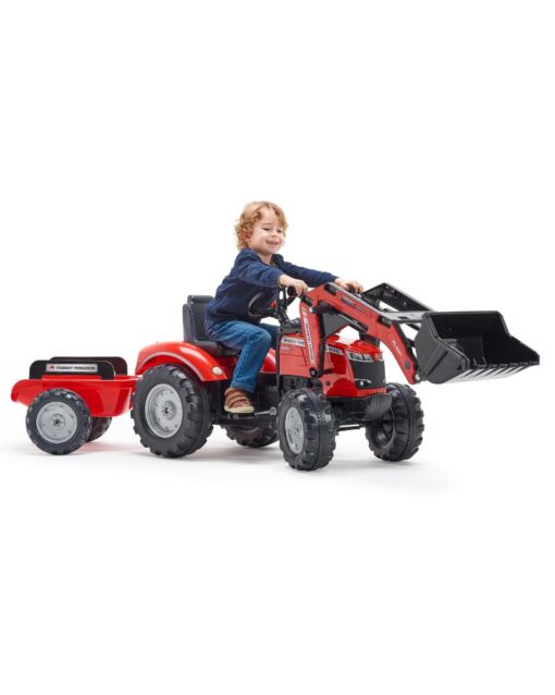 FALK Massey Ferguson S8740Digg & Trail - Image 3