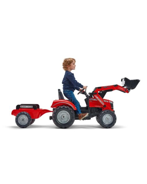FALK Massey Ferguson S8740Digg & Trail - Image 2