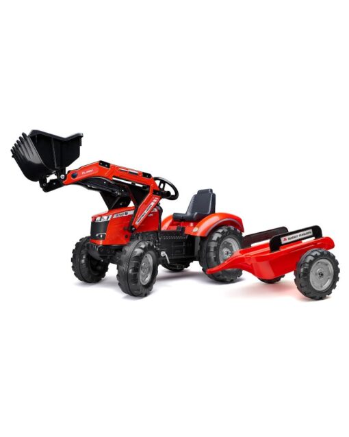 FALK Massey Ferguson S8740Digg & Trail