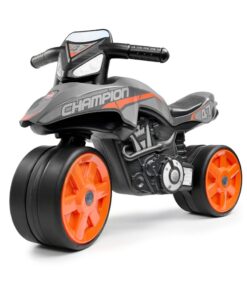 FALK Street Champion Moto Grey