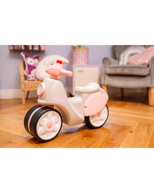 FALK Strada Early Years Scooter-P - Image 3