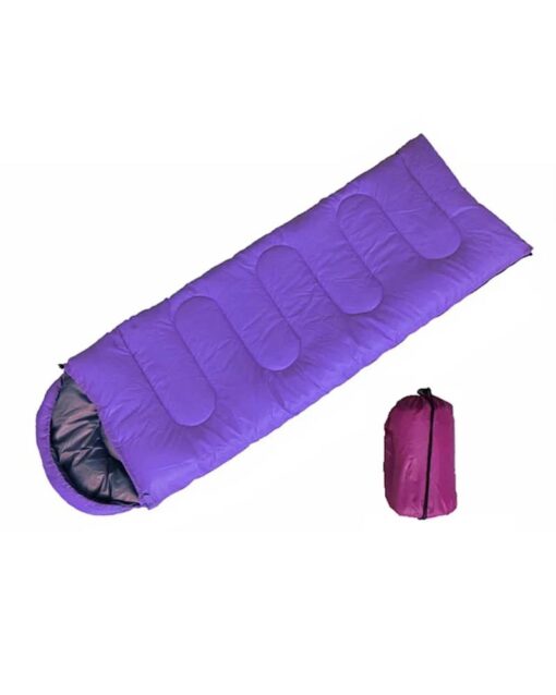 Sleeping Bag - Image 9