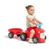 FALK Maurice with trailer-R