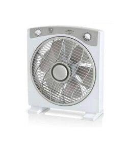 AGI 12" Box Fan 40W
