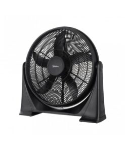 MIDEA Box Fan 20" 50W 3 Speeds