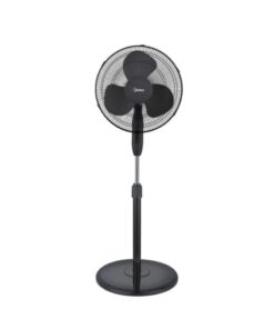 MIDEA Standing Fan 16" 40W 3 Speeds