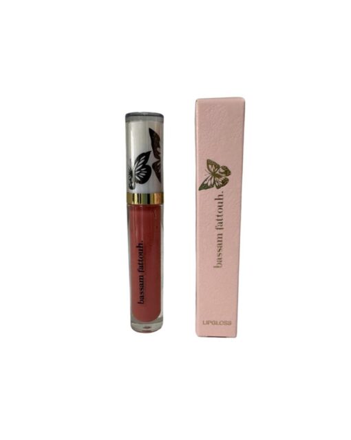 BASSAM FATTOUH Lip Gloss