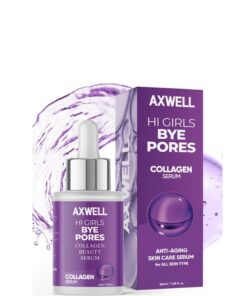 AXWELL PREMIUM Collagen Serum