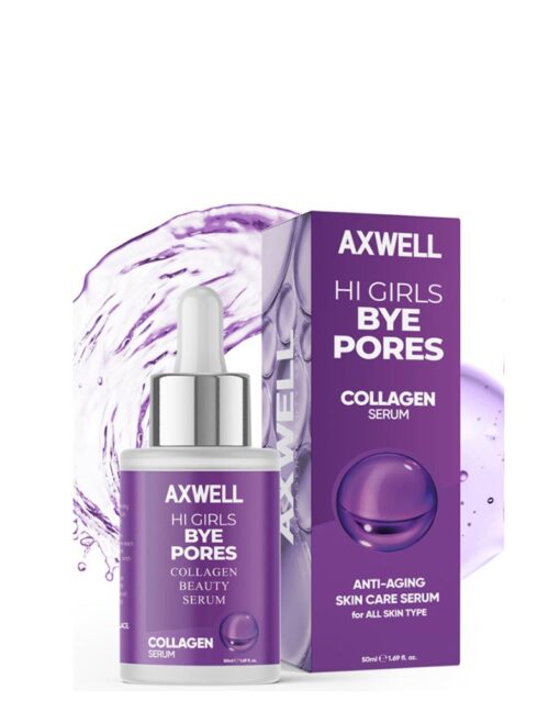 AXWELL PREMIUM Collagen Serum