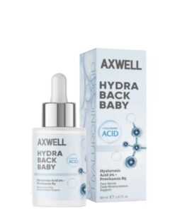AXWELL PREMIUM Hyaluronic Acid Serum