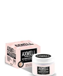 AXWELL PREMIUM Whitening Cream
