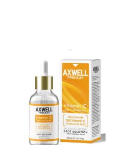 AXWELL PREMIUM Vitamin C Serum