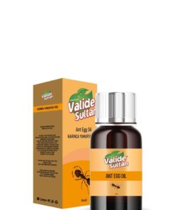 AXWELL PREMIUM Ant Egg Oil