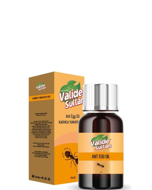 AXWELL PREMIUM Ant Egg Oil