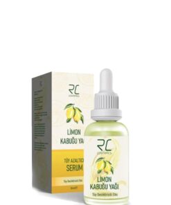 AXWELL PREMIUM Lemon Peel Oil