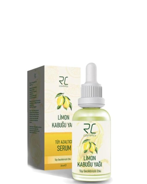 AXWELL PREMIUM Lemon Peel Oil