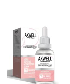 AXWELL PREMIUM Breast Care Serum