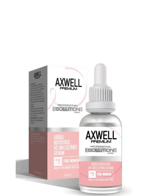 AXWELL PREMIUM Breast Care Serum