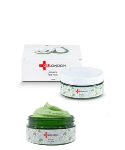 AXWELL PREMIUM Avocado Mask