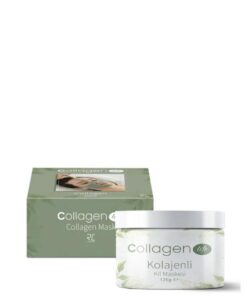 AXWELL PREMIUM Collagen Clay Mask