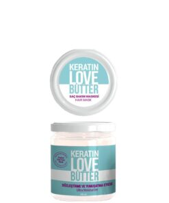 AXWELL PREMIUM Keratin Love Butter