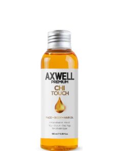 AXWELL PREMIUM Chi Touch