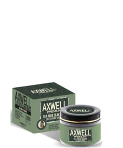 AXWELL PREMIUM Tea Tree Clay Mask