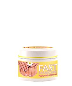 AXWELL PREMIUM Easy Fast Manicure And Padicure Peeling