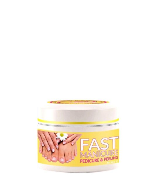 AXWELL PREMIUM Easy Fast Manicure And Padicure Peeling