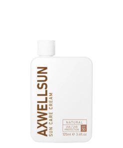 AXWELL PREMIUM Protective Sun Care Cream