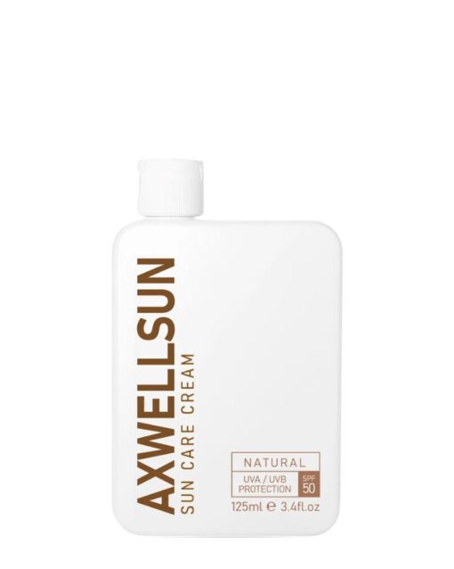 AXWELL PREMIUM Protective Sun Care Cream