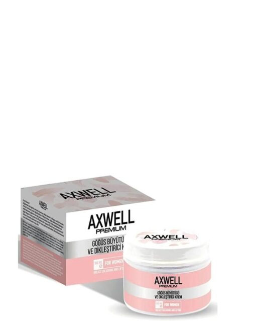 AXWELL PREMIUM Breast Enlarging And Lifting