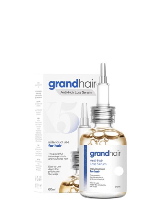 AXWELL PREMIUM Grand Hair Serum