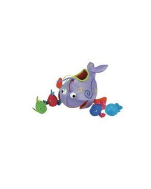 K'S KIDS Floating Whale