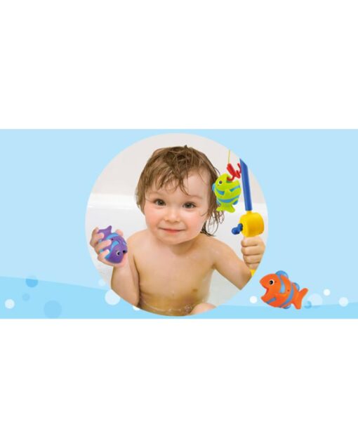 K'S KIDS Fishing Time - Image 4