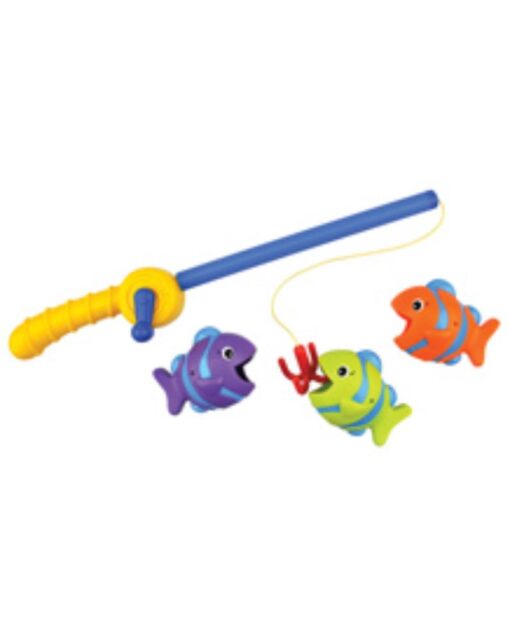 K'S KIDS Fishing Time