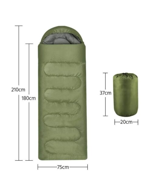 Sleeping Bag - Image 7