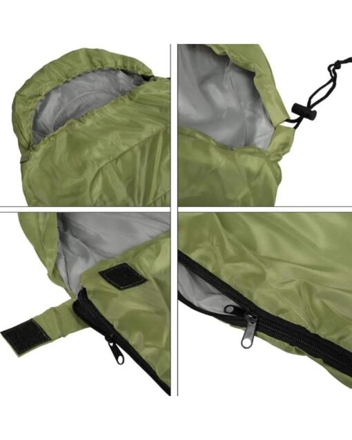 Sleeping Bag - Image 6