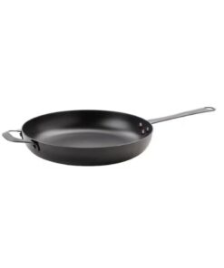 IKEA VARDAGEN Frying Pan Carbon Steel 28cm